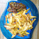 Yakasai's Kitchen👩‍🍳's cooksnap of when they made Chips and onions source.