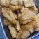 Cooksnap dari shy_kitchen untuk resep Singkong goreng merekah