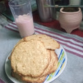 El cooksnap de Maria Lopez cuando hizo Galletas de avena 🍪.