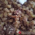 Cooksnap από christmast στη συνταγή Κόλυβα