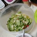 Cooksnap dari Asri Afifah untuk resep Oseng labu siam kecil