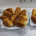 Сooksnap від HAOOSS dma, який(а) приготував(ла) Пирожки во фритюре.