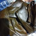 Cooksnap dari Miftakhul Jannah untuk resep Kue Nagasari Lembut
