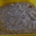 Cooksnap dari Riska Mardhiana untuk resep Bubur merah