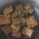 Cooksnap dari uyun untuk resep Tempe bacem diet (tanpa goreng, tanpa dipanggang)