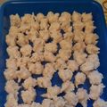 Cooksnap dari julie linda untuk resep Tekwan Turun Temurun Warisan para Leluhur