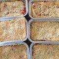 Cooksnap dari dian prasetya untuk resep Lasagna chesse