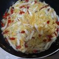 Cooksnap dari Evasari Hutasoit untuk resep Tumis sawi putih sederhana