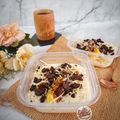 Cooksnap dari Wini Rahmawati (Dapur Ummi Tasikmalaya) untuk resep Pisang Berendam Vla Susu Ide Jualan Takjil Ramadhan