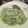 El cooksnap de Linda Vulgarin cuando hizo Tallarines verdes.
