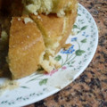 El cooksnap de karina Andrea cuando hizo Torta súper deliciosa de limón.