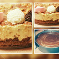 El cooksnap de 💞Guerita Rodriguez 💞 cuando hizo Tarta ferrero rocher.