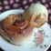 Cooksnap dari Cevi untuk resep Cinnamon Rolls without Glaze