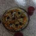 hajar oussmgane's cooksnap of when they made Yam with Egg sauce.
