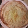 El cooksnap de Dai cuando hizo Frilloas (crepps).
