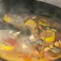 Cooksnap dari Elcha Sesti untuk resep Seafood tumpah