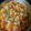 Kausalya's cooksnap of when they made சீஸி லேஸ் பீட்சா (Cheesy Lays pizza recipe in tamil).