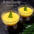 Cooksnap dari Bunda Maulida untuk resep Bubur Jagung