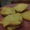 Cooksnap dari Ivy Chininta untuk resep Banana n cheese pancake