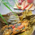 Cooksnap dari Heny_bizka untuk resep Pepes Ikan Mas Presto