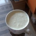El cooksnap de Marcos López García cuando hizo 216. Leche condensada.