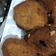 El cooksnap de Paola Arias cuando hizo Milanesas de zapallitos.