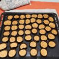 El cooksnap de Sandra Foronda Melchor cuando hizo MAGDALENAS súper esponjosas.