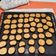 El cooksnap de Sandra Foronda Melchor cuando hizo MAGDALENAS súper esponjosas.