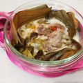 Cooksnap dari Shanty Yuniar untuk resep Garang Asam Ati Ayam