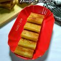 Cooksnap dari Titiek Purnomo untuk resep Wingko babat teflon simple