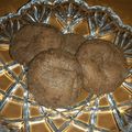 Cooksnap από Katerina692015 στη συνταγή Μπισκότα Μερέντας 🍫