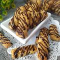Cooksnap dari Daniar untuk resep 68. Kastengels