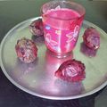 Ekta Chauhan's cooksnap of when they made ફિન્ડલા નું જ્યુસ(Findla Juice Recipe In Gujarati).