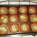 Soós Eszter Cooksnap-ja, amikor elkészítette a(z) Bögrés muffin receptet.