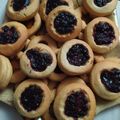 Cooksnap από aliki_ma στη συνταγή Καραμελένια μπισκοτάκια 🍬🍬