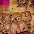 Cooksnap dari Bunda Haydar untuk resep Sponge cake