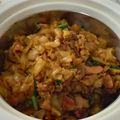 Cooksnap dari citra untuk resep Kwetiau goreng Solaria
