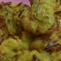 Cooksnap dari Ernie untuk resep Bakwan Tauge 
