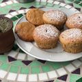 El cooksnap de Mariana Chapotot cuando hizo Galletitas de Banana y Dulce de Leche 🍥.