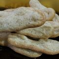 Cooksnap dari Vinta Kitchen untuk resep Keto Lady Finger #keto #sugarfree