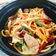 รูป Cooksnap ของ Thaiphat P. เมื่อเขาทำ ยากิโซบะ