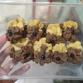 Cooksnap dari Invory untuk resep Kue Semprit Jadul Ekonomis (Eggless)