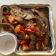 Cooksnap dari Ayu Sannang untuk resep IKAN ASIN MASAK ASAM MANIS PEDAS