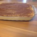 Kéri Mirella Cooksnap-ja, amikor elkészítette a(z) Tiramisu receptet.