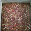Cooksnap dari fitri_tj untuk resep Brownies panggang