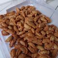 Cooksnap dari Nita Premiati untuk resep Pastel Abon Mini Crispy