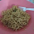 Cooksnap dari DadDoet untuk resep Mie telor goreng
