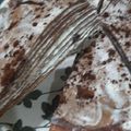 Cooksnap dari Nina Kusuma untuk resep Mille Crepes -Keto