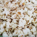 El cooksnap de miriam cuando hizo Súper pochoclos dulces como los del cine!.