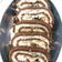 Ridz Tanna's cooksnap of when they made ચોકોલેટ સ્વિસ રોલ(Chocolate Swiss Roll Recipe In Gujarati).